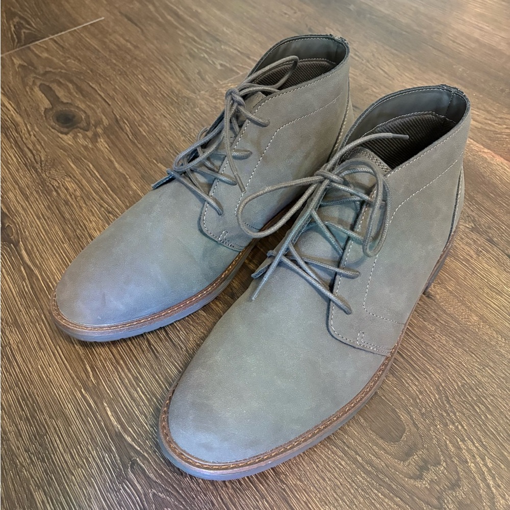 Goodfellow & Co Men's Chukka Boots